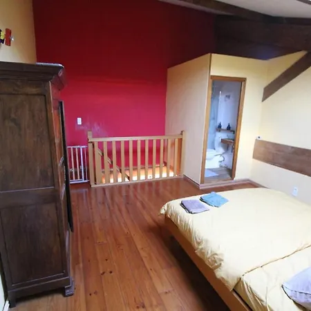 Agreable D'hote Dans Un Loft