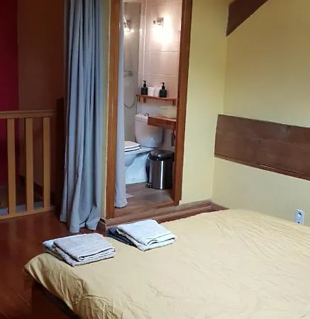 Agreable D'hote Dans Un Loft *
